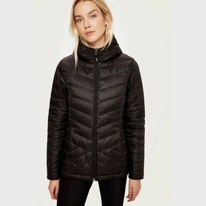 Lole Emeline Packable Down Jacket